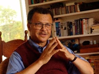 Podcast #217 – David Levering Lewis - Biographers International Organization cover