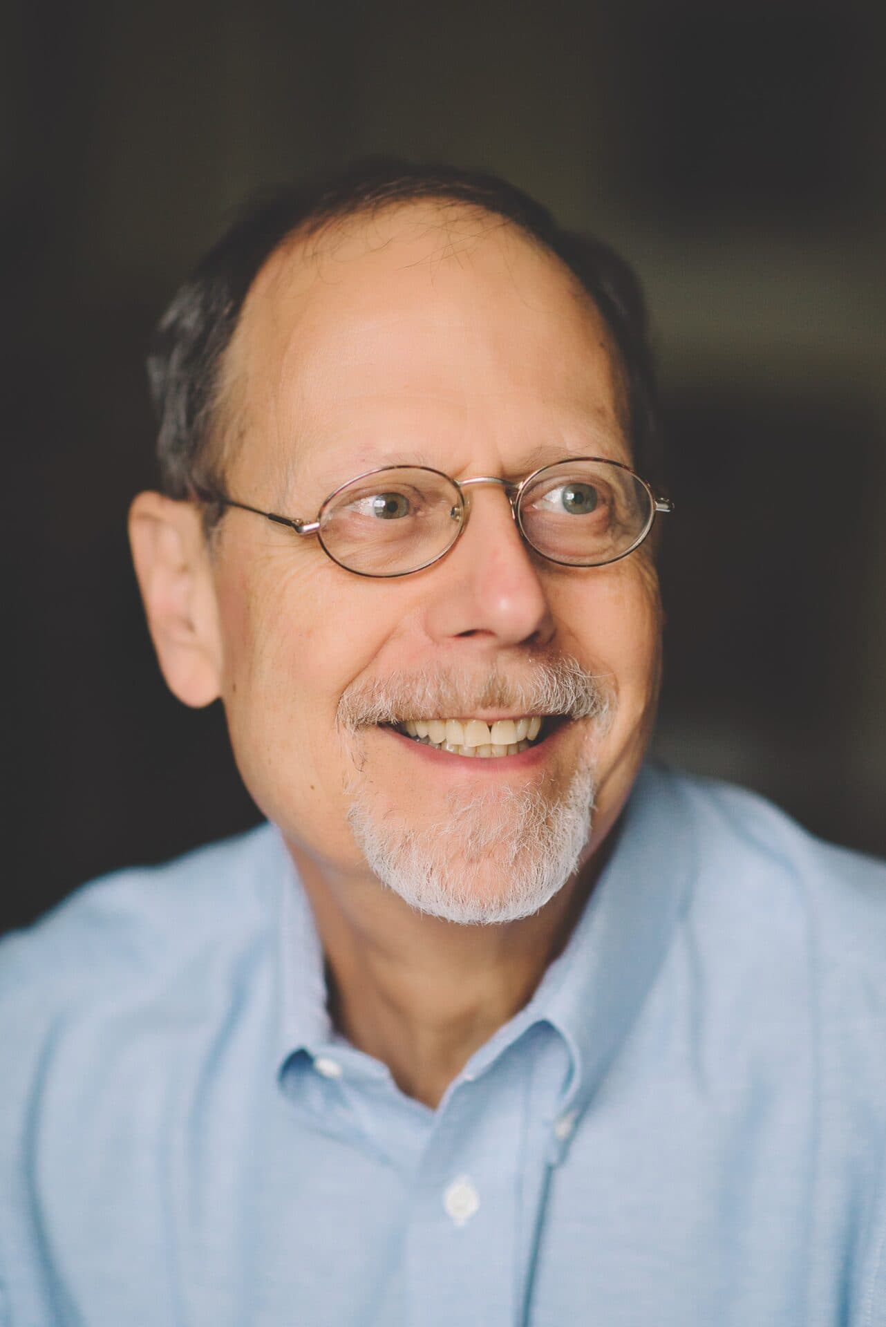 Podcast #222 – Marc Leepson - Biographers International Organization cover