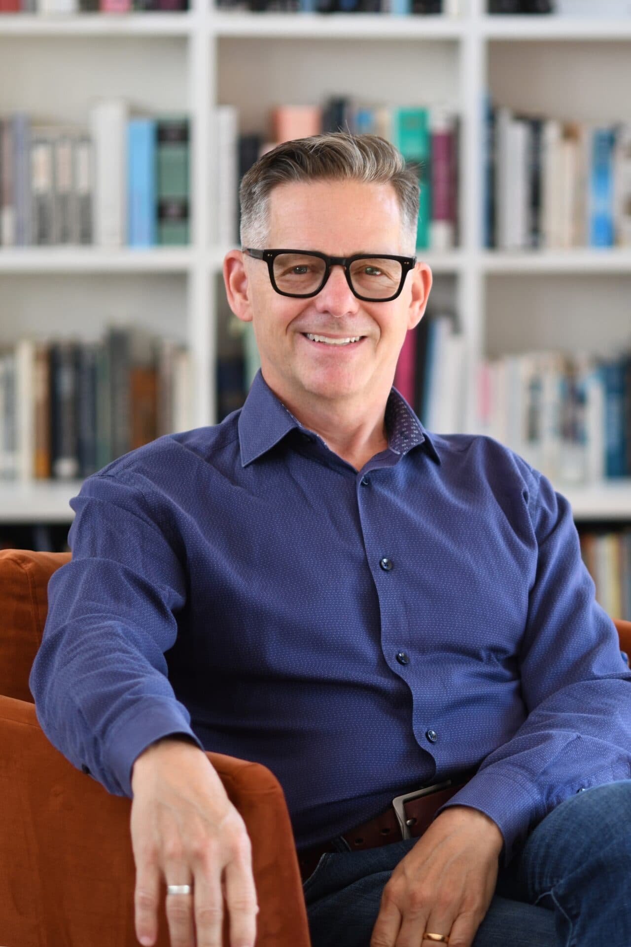 Podcast #244 – Andrew S. Curran - Biographers International Organization cover