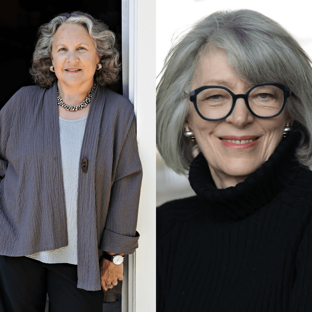 Podcast #243 – Carla Kaplan & Amanda Vaill - Biographers International Organization cover