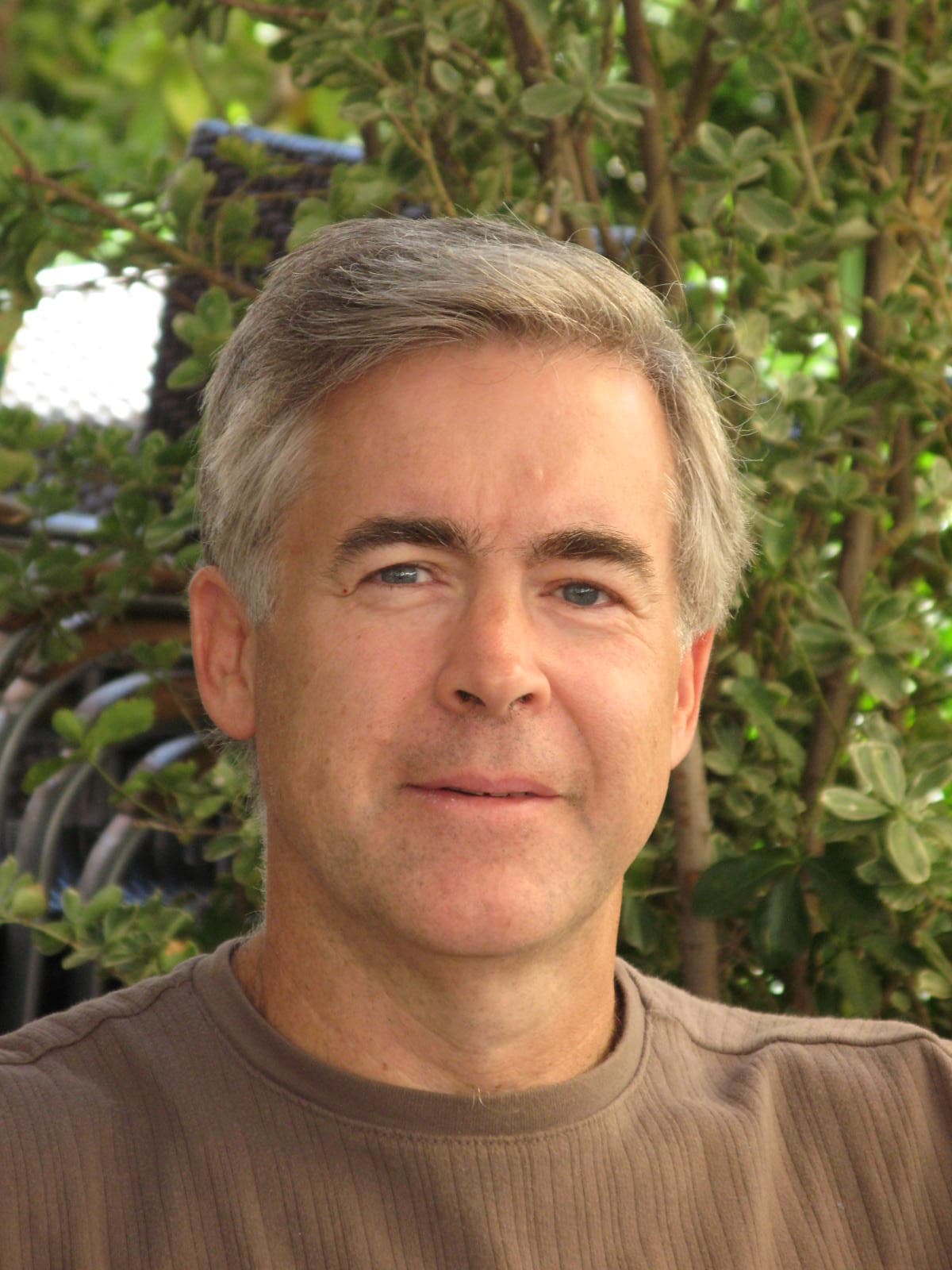 Podcast #248 – Peter Cozzens - Biographers International Organization cover