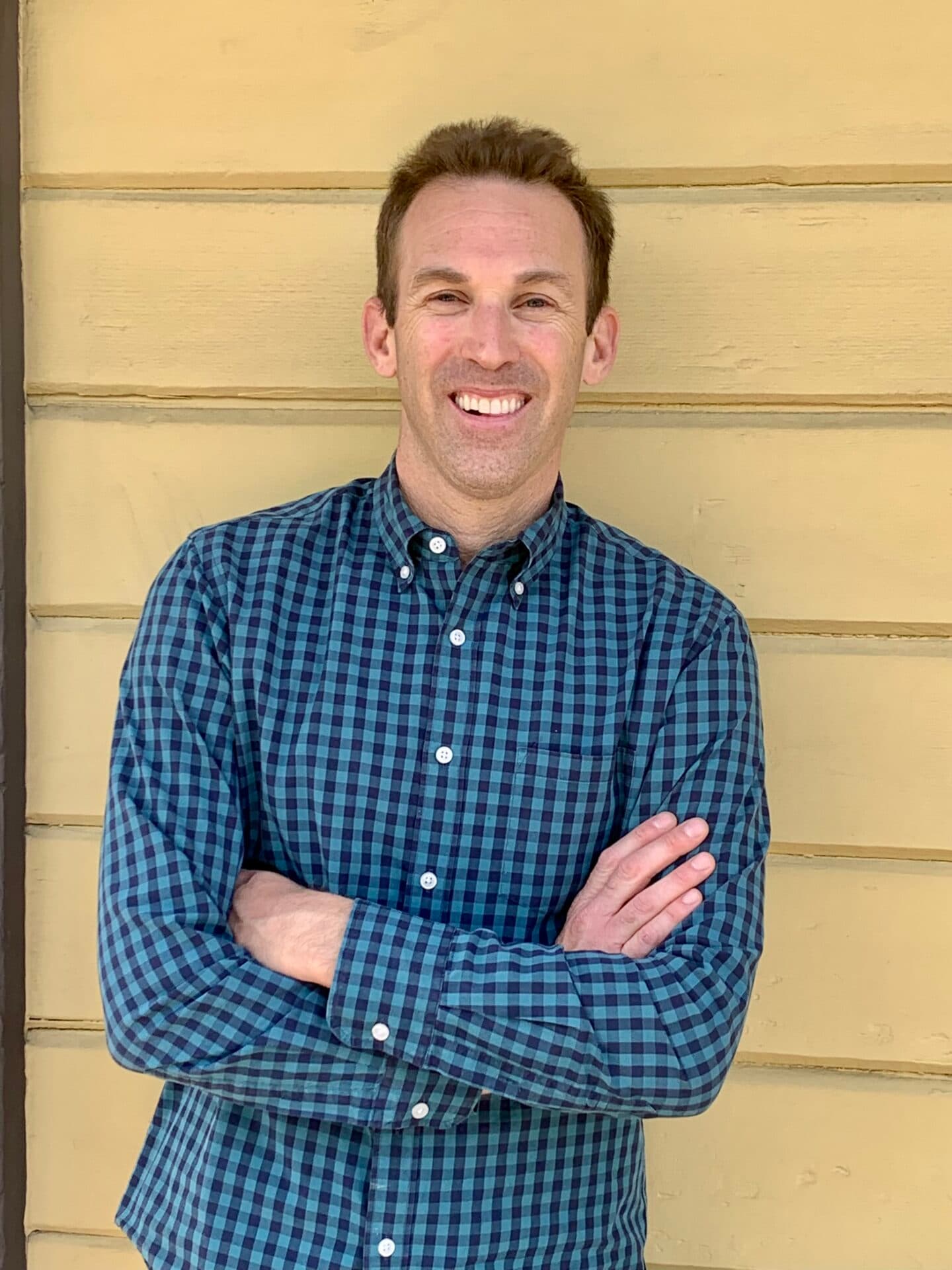 Podcast #257 – Adam Henig - Biographers International Organization cover