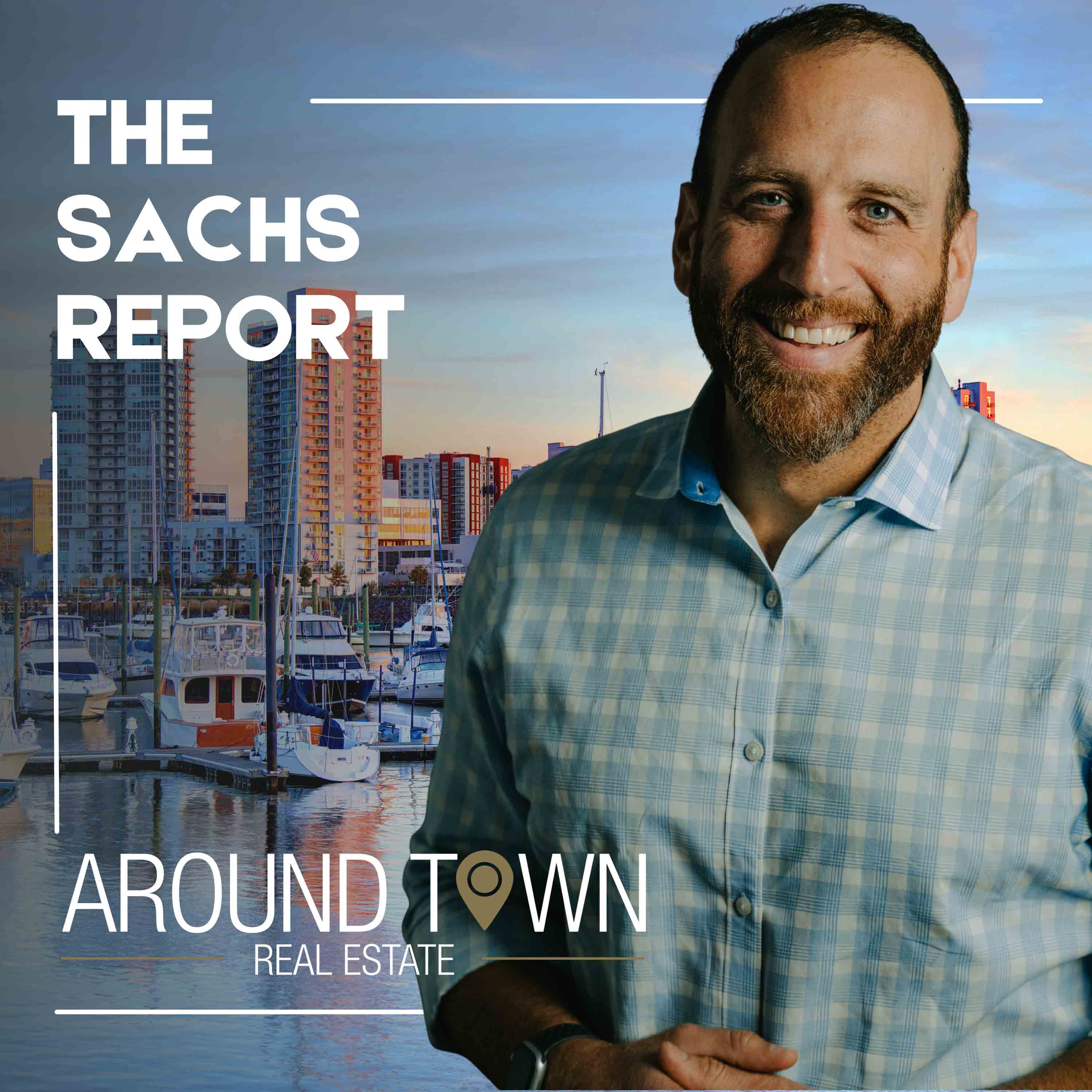 The Sachs Report cover