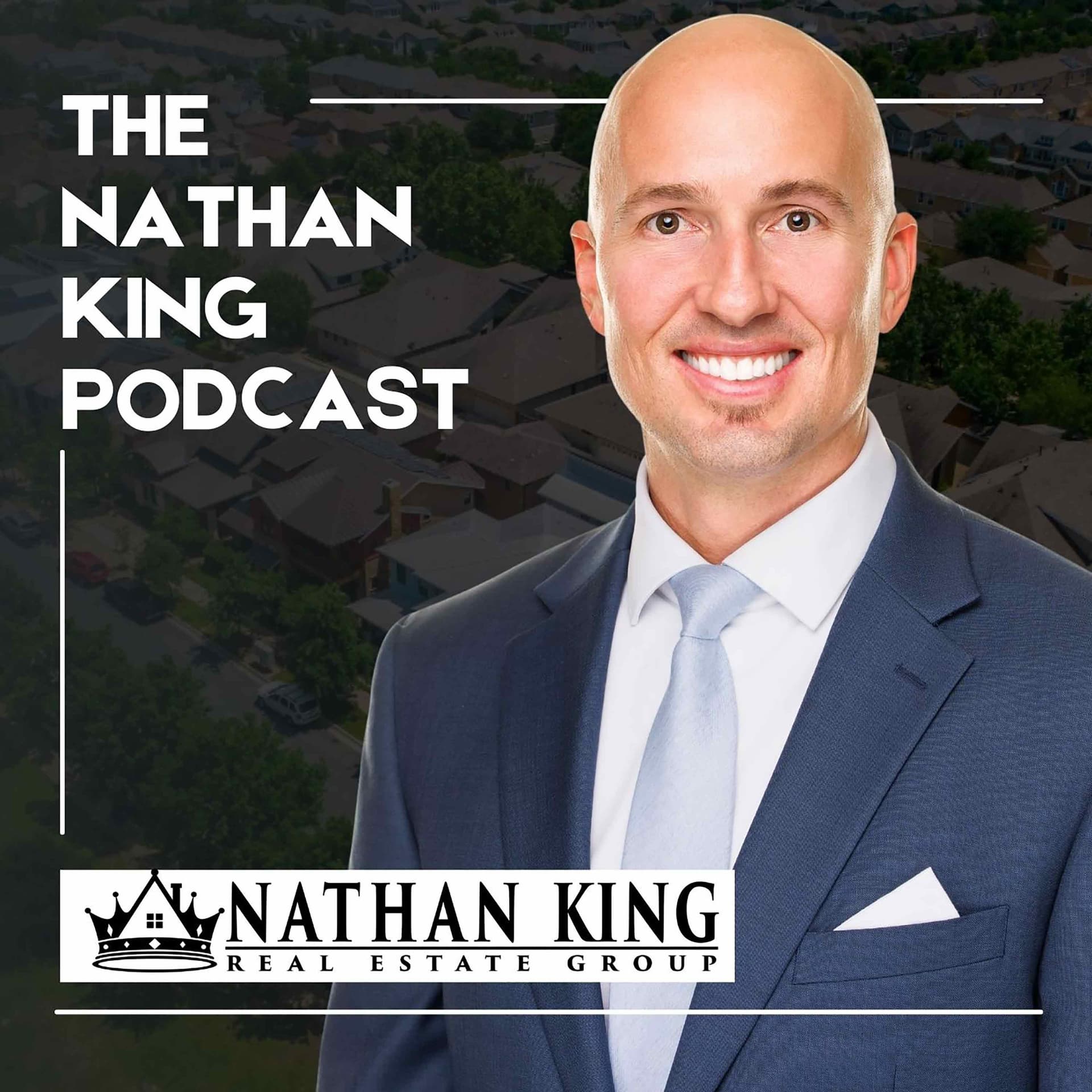 The Nathan King Podcast cover
