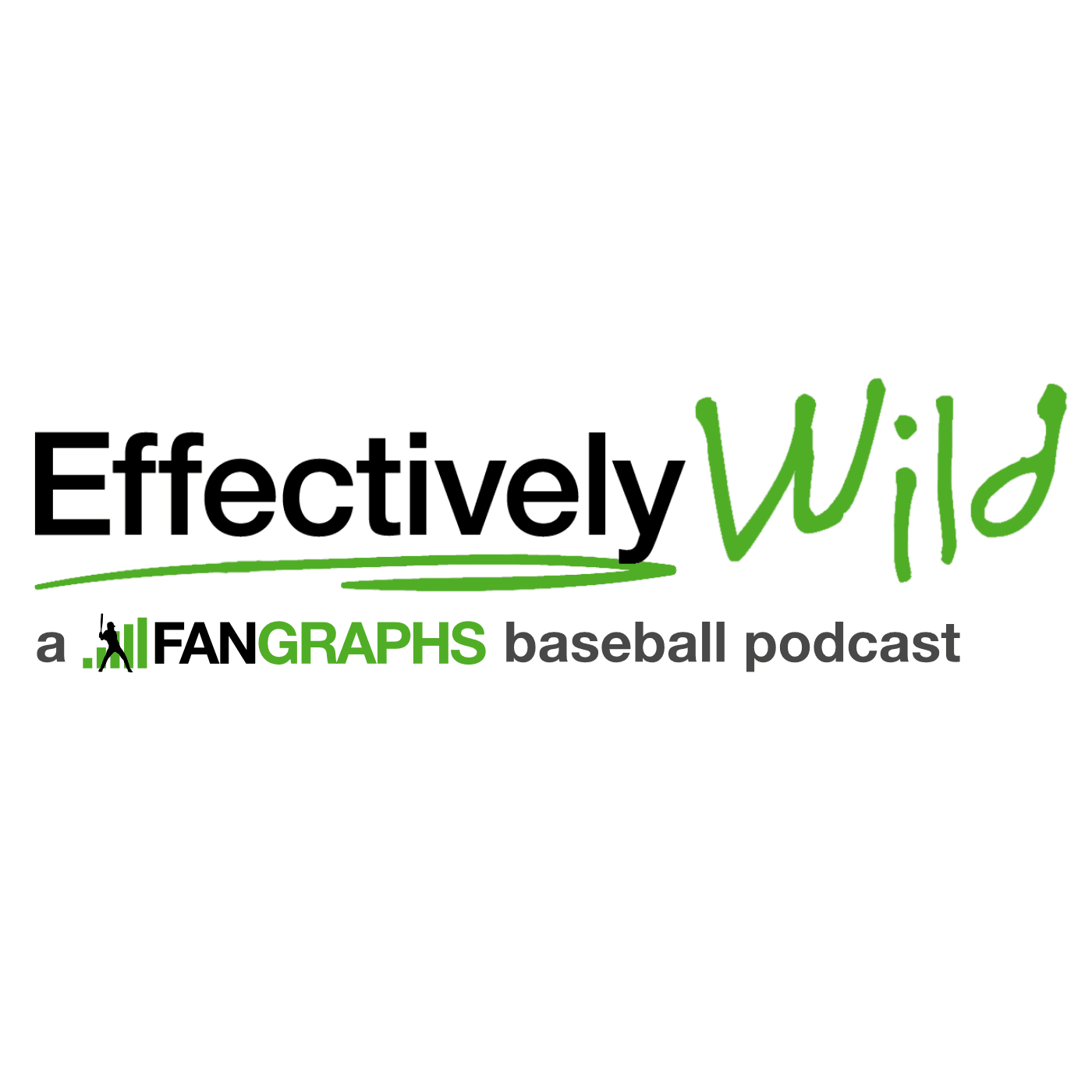 Effectively Wild Episode 2424: The Perfect Fits for Free Agents - Effectively Wild: A FanGraphs Baseball Podcast cover