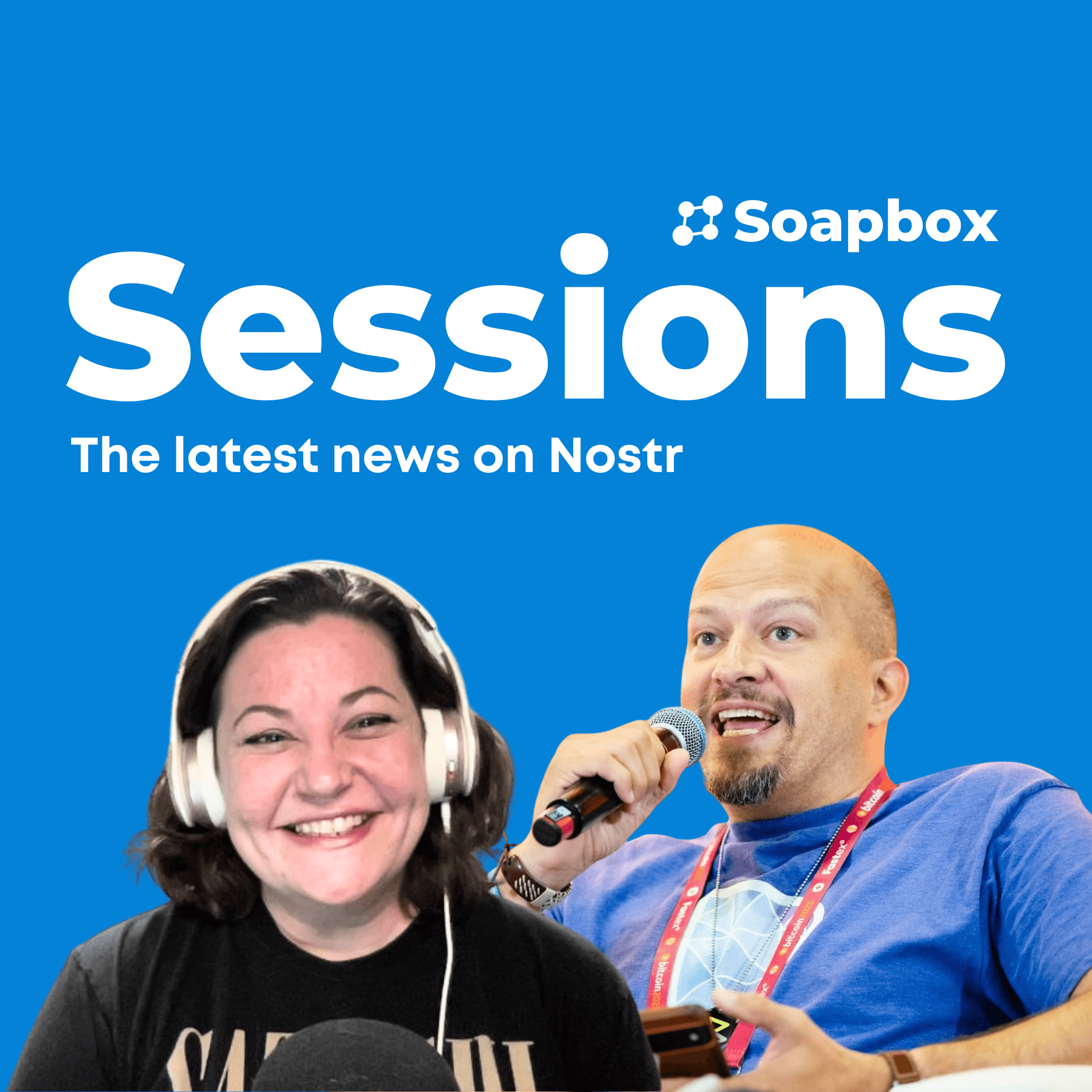 It Should Just Work - Soapbox Sessions cover
