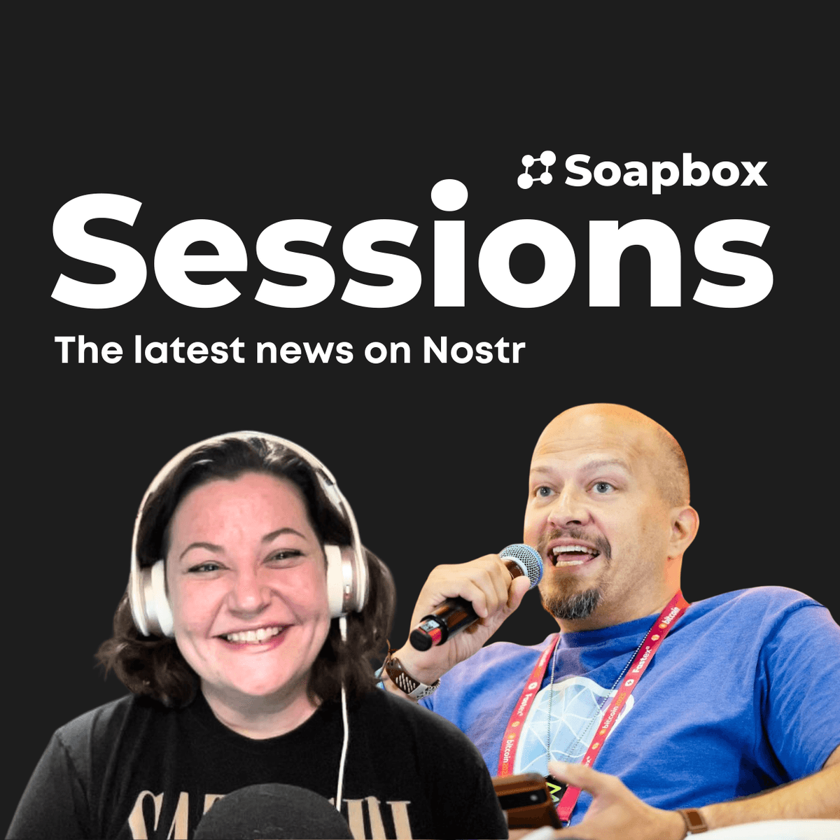 2026 The Year of the Builder - Soapbox Sessions cover