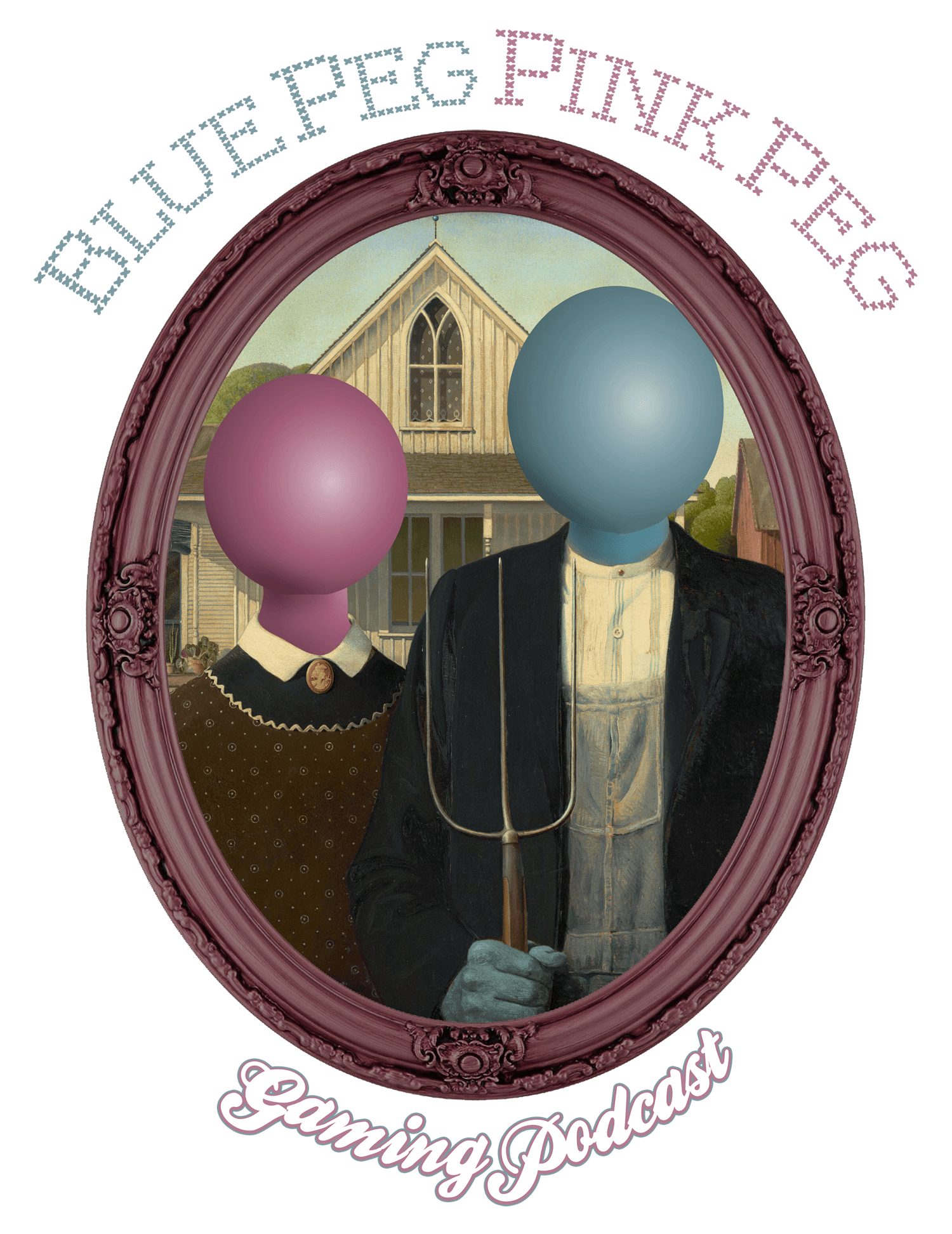 Episode 91- The Manhattan Project: Energy Empire - Blue Peg, Pink Peg cover