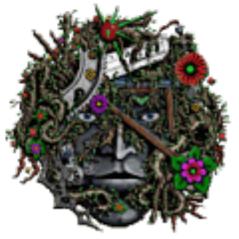 The Crowhouse cover