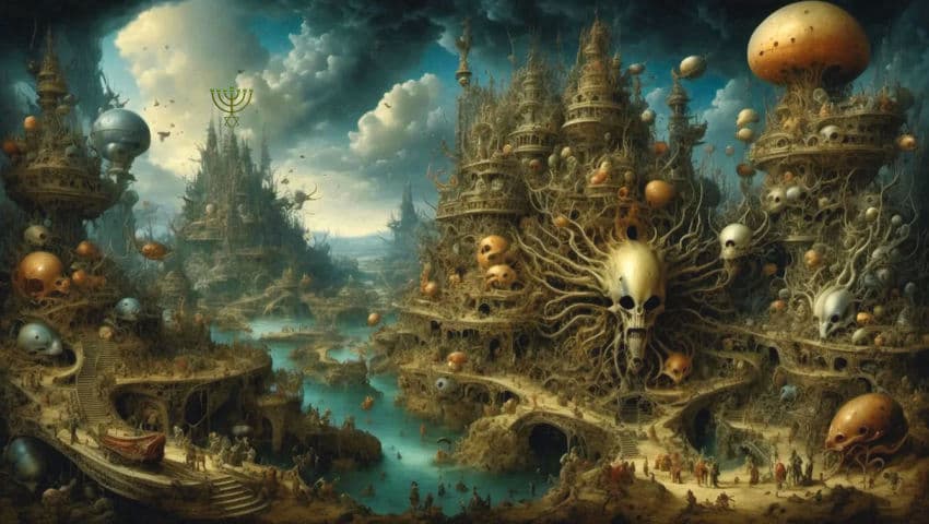 A Viral Video That Everyone Needs to See - The Crowhouse cover