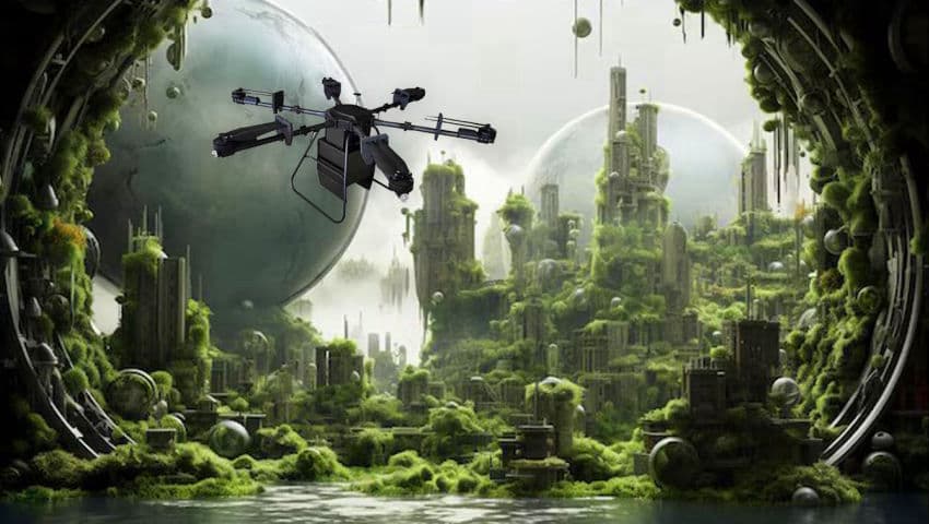 A New World Approaches - The Crowhouse cover