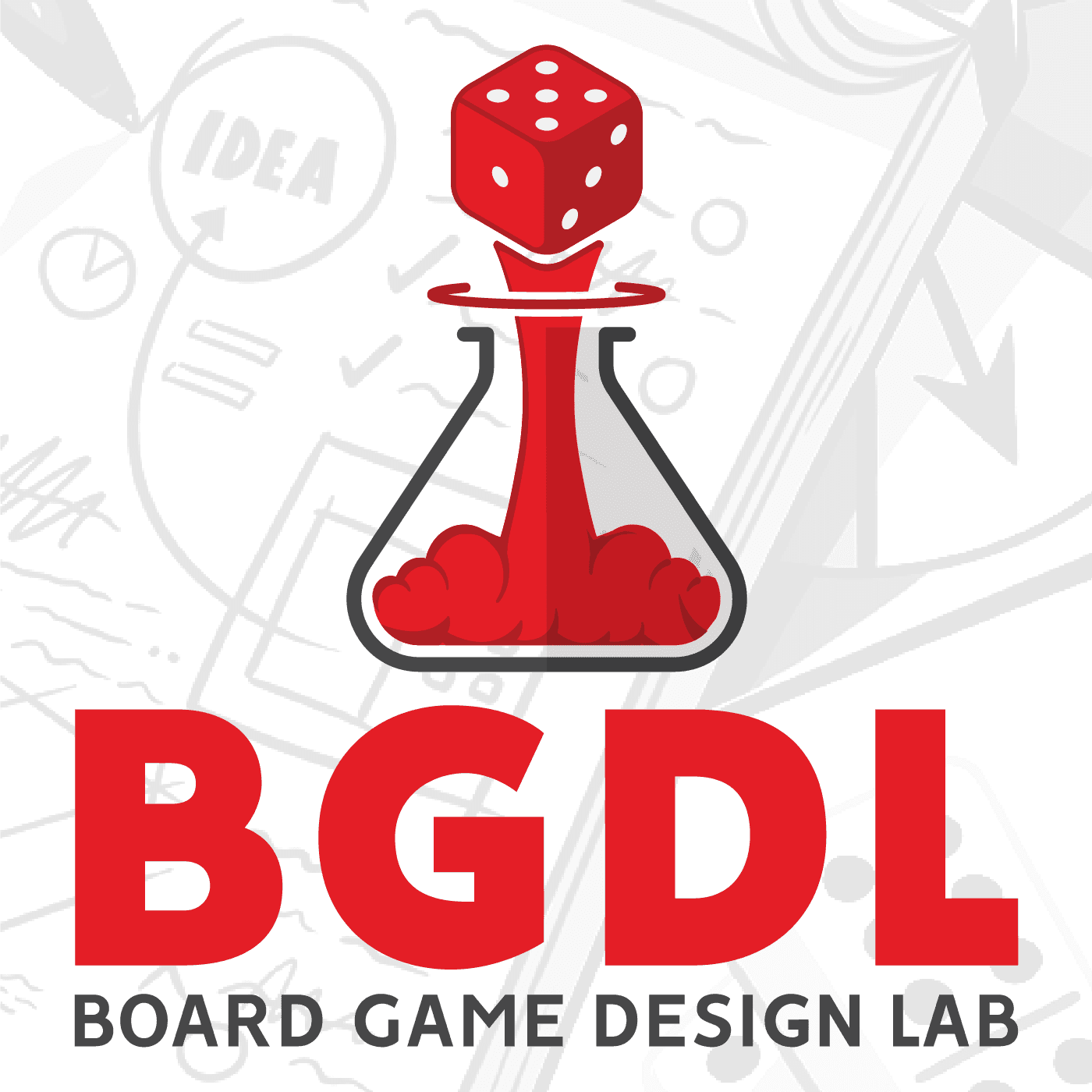 Board Game Design Lab cover