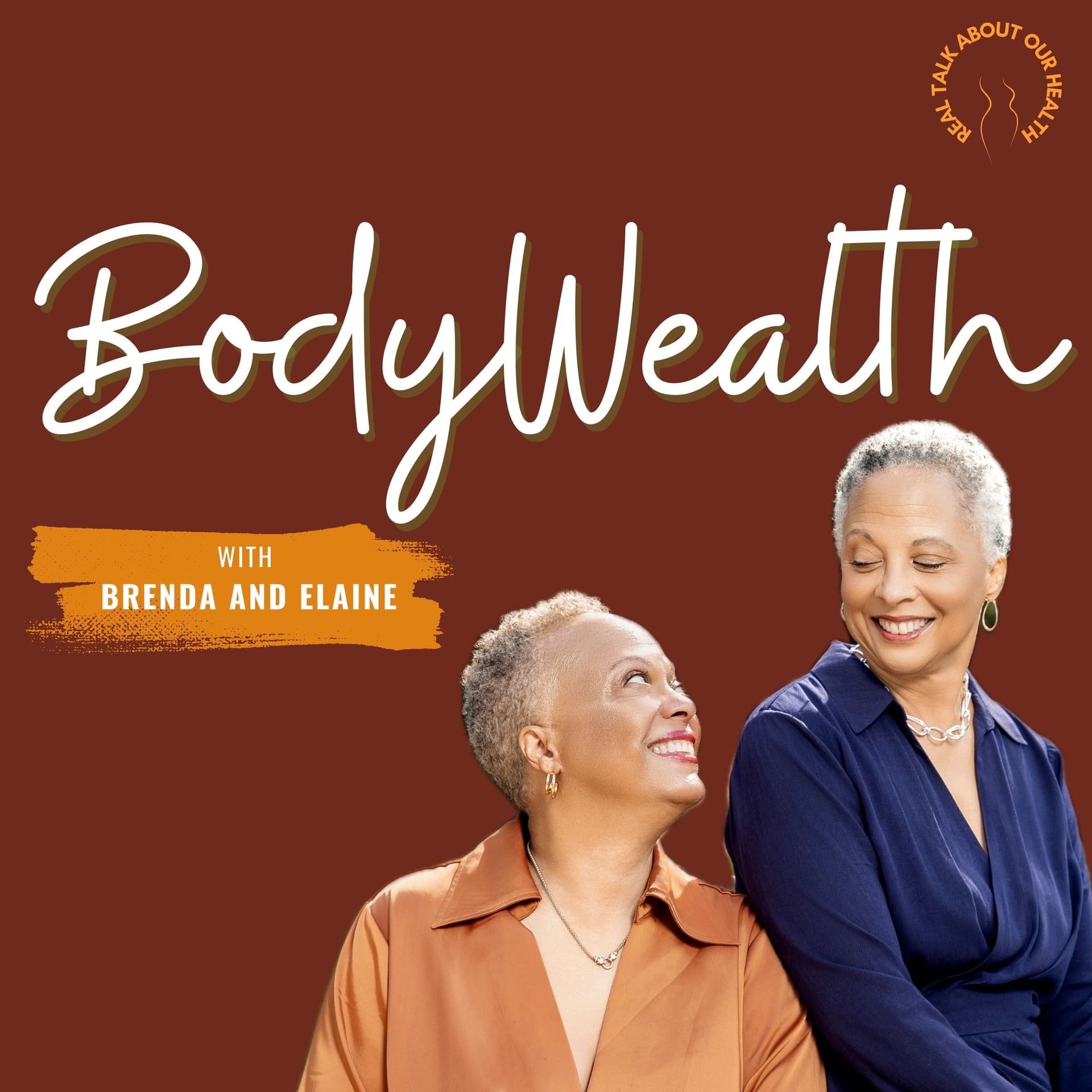 Body Wealth cover