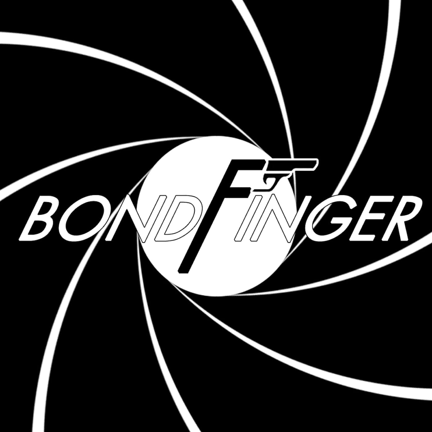 Bondfinger cover