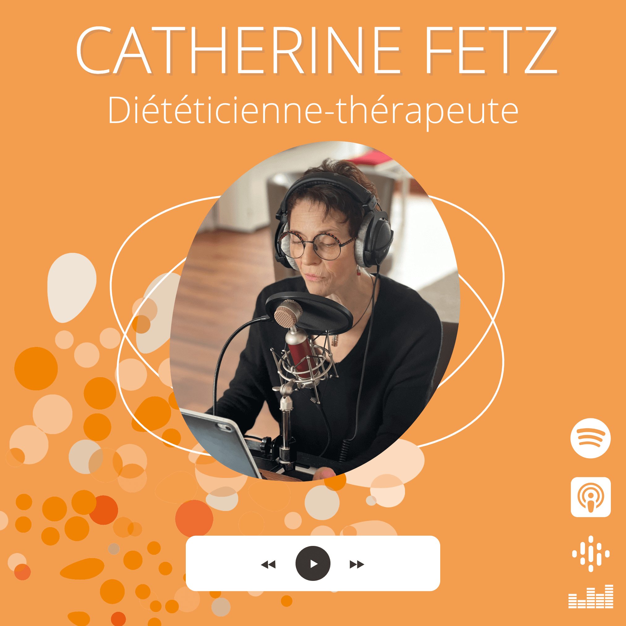 Catherine Fetz cover