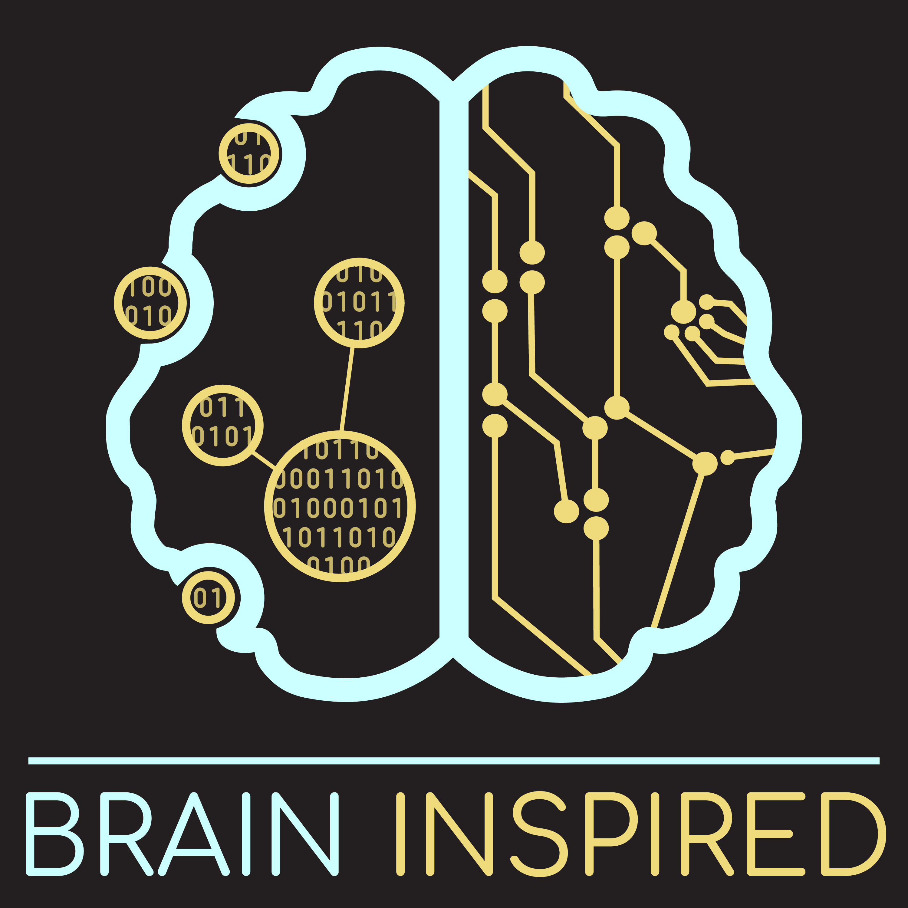 Brain Inspired cover
