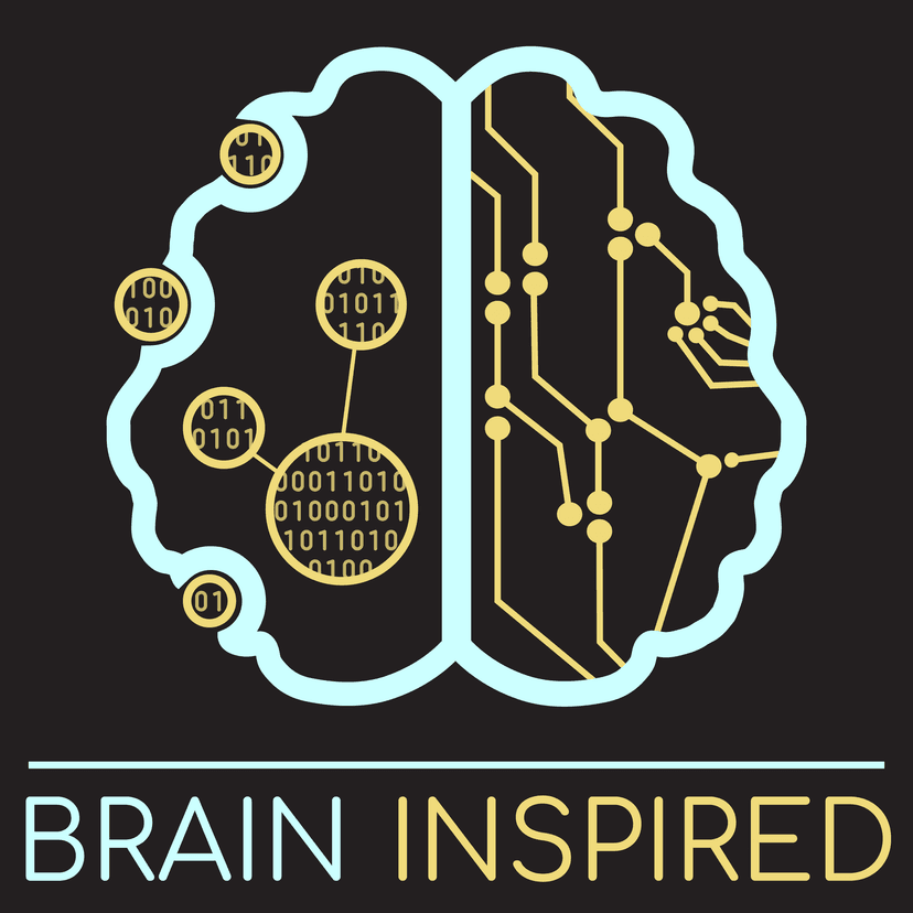 Brain Inspired cover