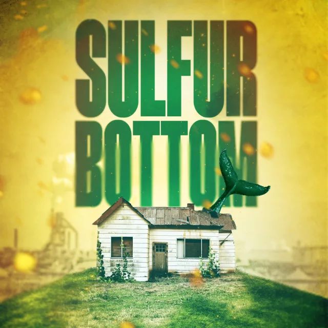ToB: Wednesday, July 30, 2025 | Rishi Varma on ‘Sulfer Bottom’ - BroadwayRadio cover