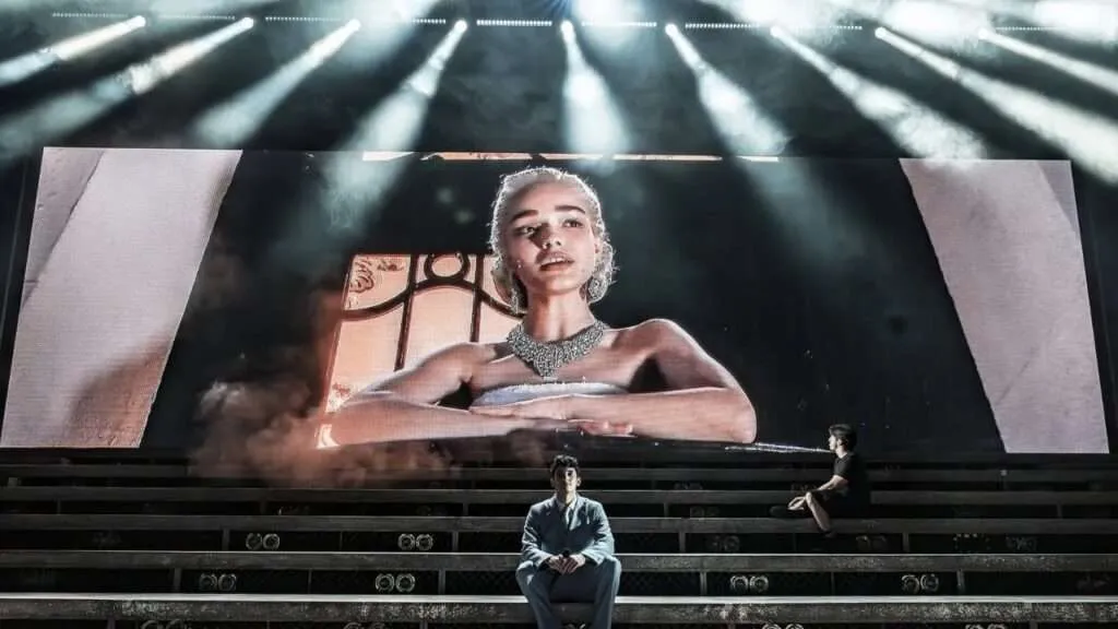 Today on Broadway: Thursday, July 3, 2025 - BroadwayRadio cover