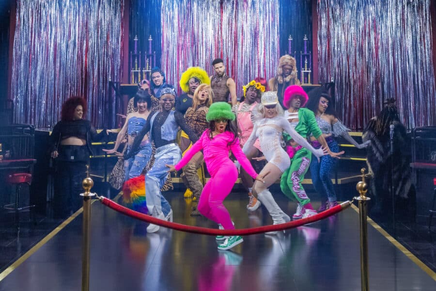 Review Recap: ‘Cats: The Jellicle Ball’; Grosses Report - BroadwayRadio cover