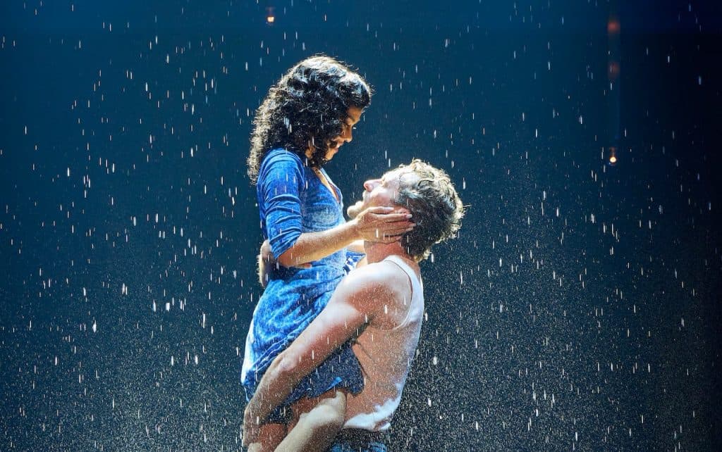 In Review: ‘The Notebook’ National Tour at the Dr. Phillips Center in Orlando — BroadwayRadio cover