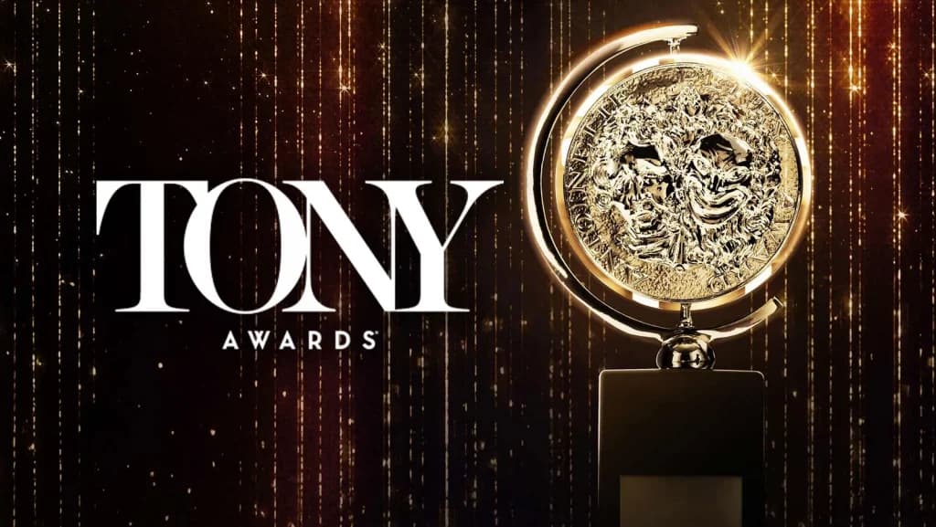 Today on Broadway: Nominations announced for 2026 Tony Awards - BroadwayRadio cover