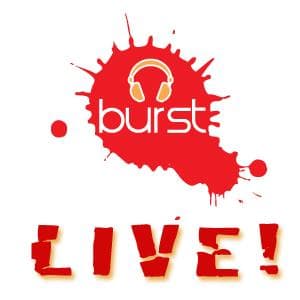 Live Sessions cover