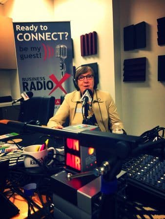 Georgia Senator Dr. Kay Kirkpatrick - Top Docs Radio cover