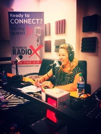 EHR Concepts - Top Docs Radio cover