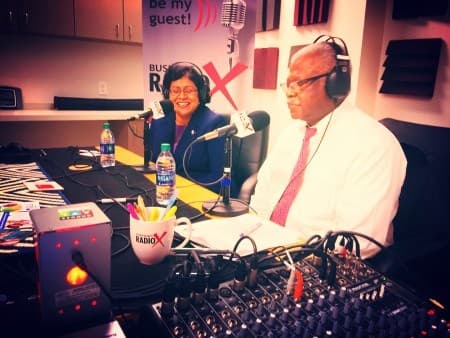 MAG Hosts CareSource - Top Docs Radio cover