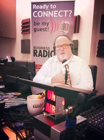 Sponsored Special Episode With CopernicusMD - Top Docs Radio cover