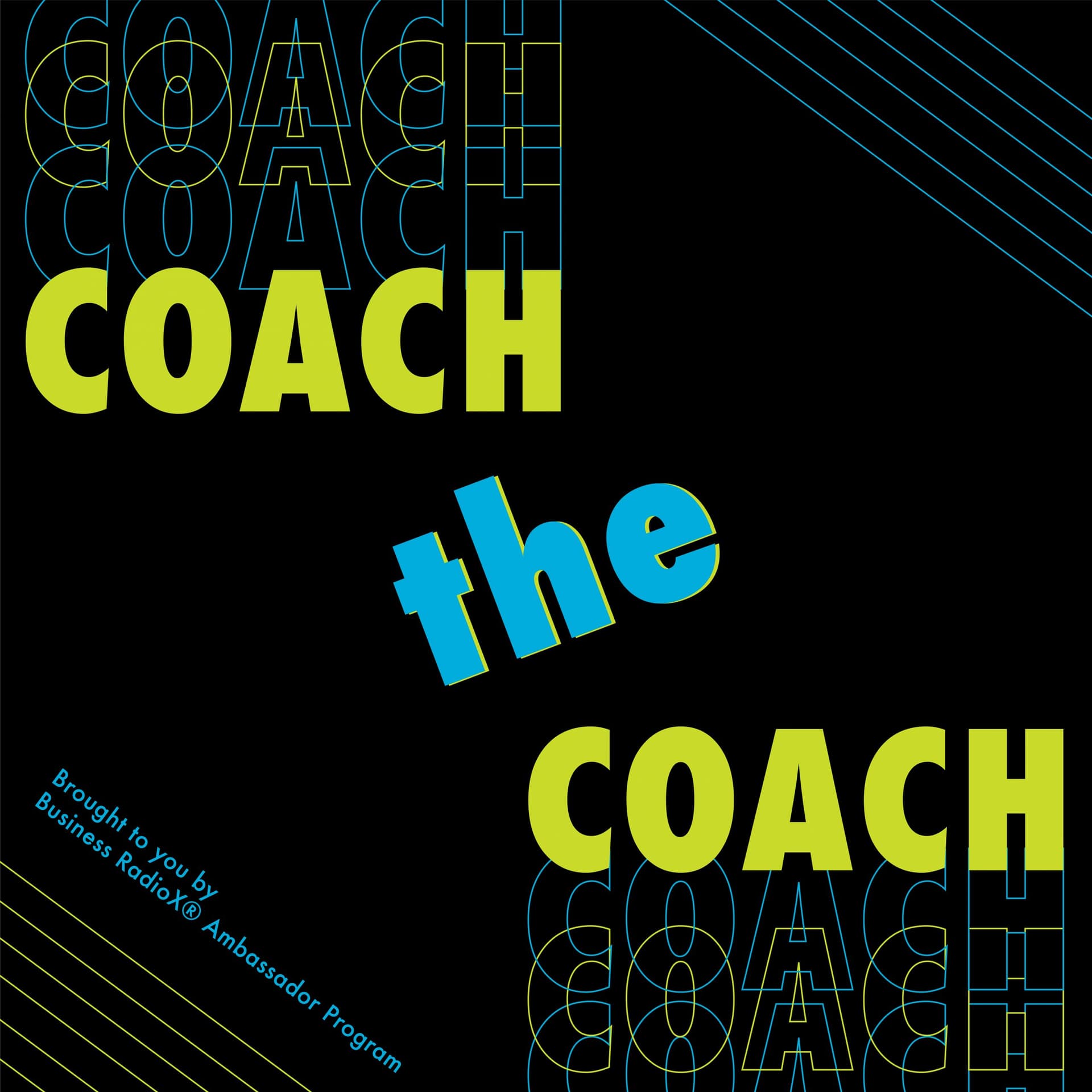 Coach The Coach cover
