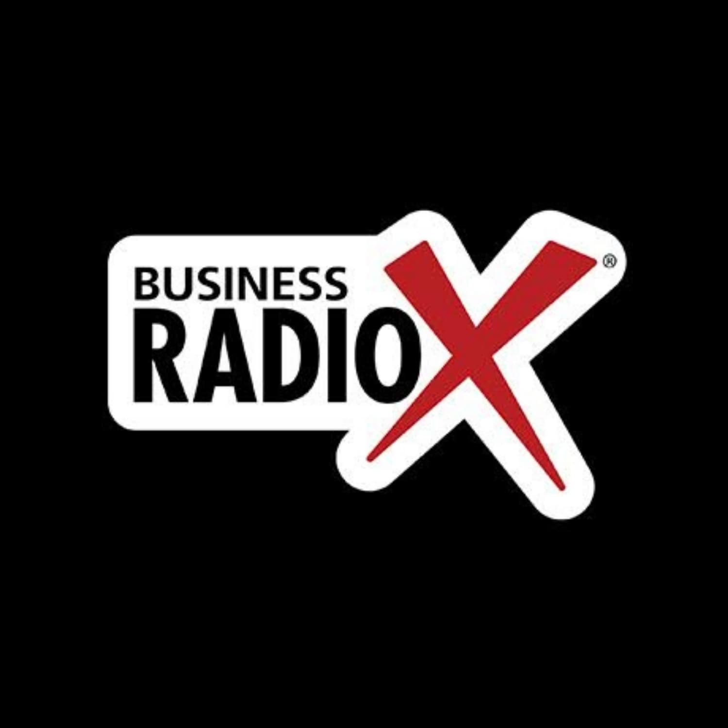 Business RadioX® Network cover