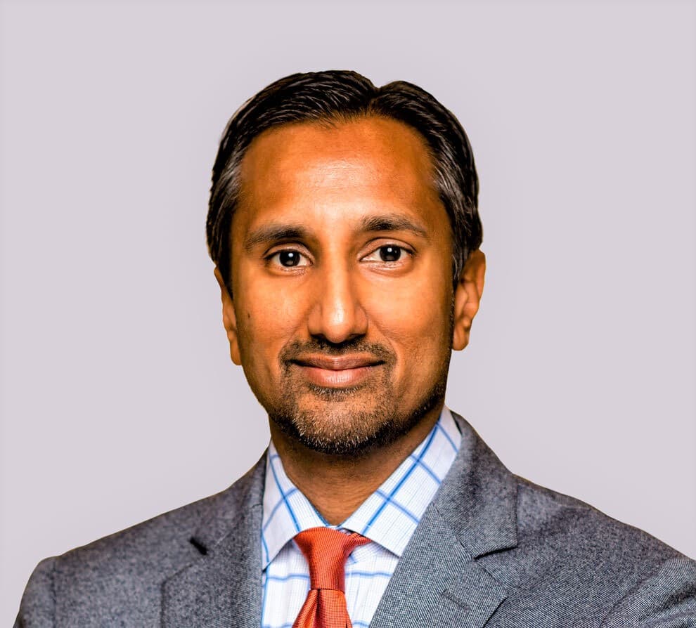 Manish Hirapara With PeakActivity - South Florida Business Radio cover