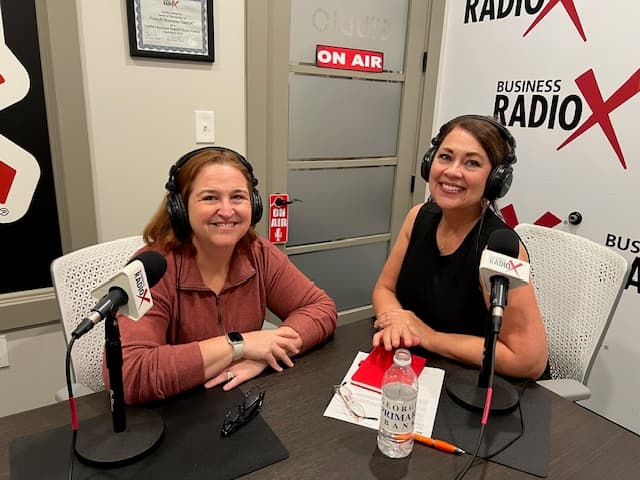 Legal Ease with Jennifer DeLoach of The DeLoach Law Practice — Chasing Excellence cover