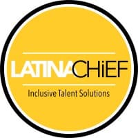 Lizette Ibarra With Latina Chief | Diversity Executive Search - South Florida Business Radio cover