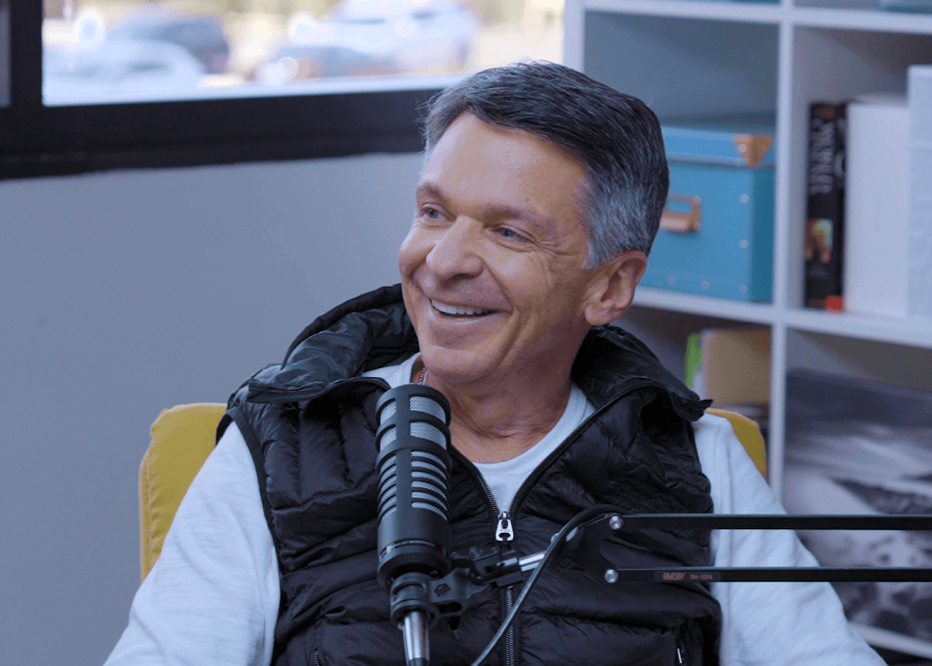 Episode 4: Collaborating with Integrity with Dr. Aristidis Pontikas - Practicing with Integrity cover
