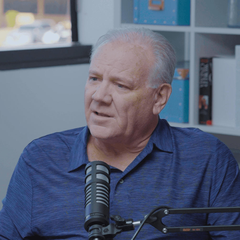 Episode 5: Practicing with Integrity with Dr. Scott Perkins - Practicing with Integrity cover