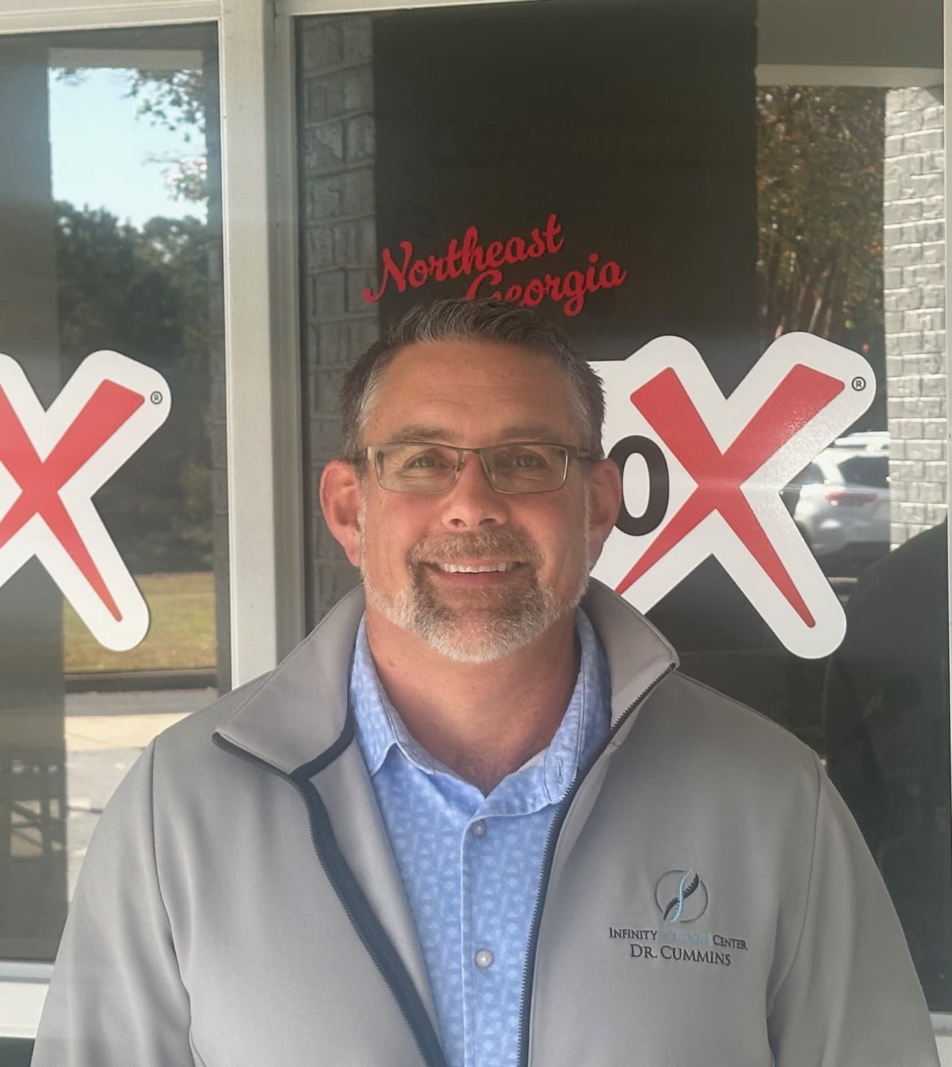 The Truth About Arthritis - BRX National cover