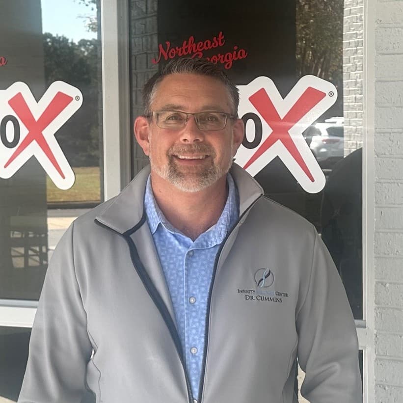 Dr Tim’s Tidbit – Longevity Seminar – February 28, 2026 - Northeast Georgia Studio cover