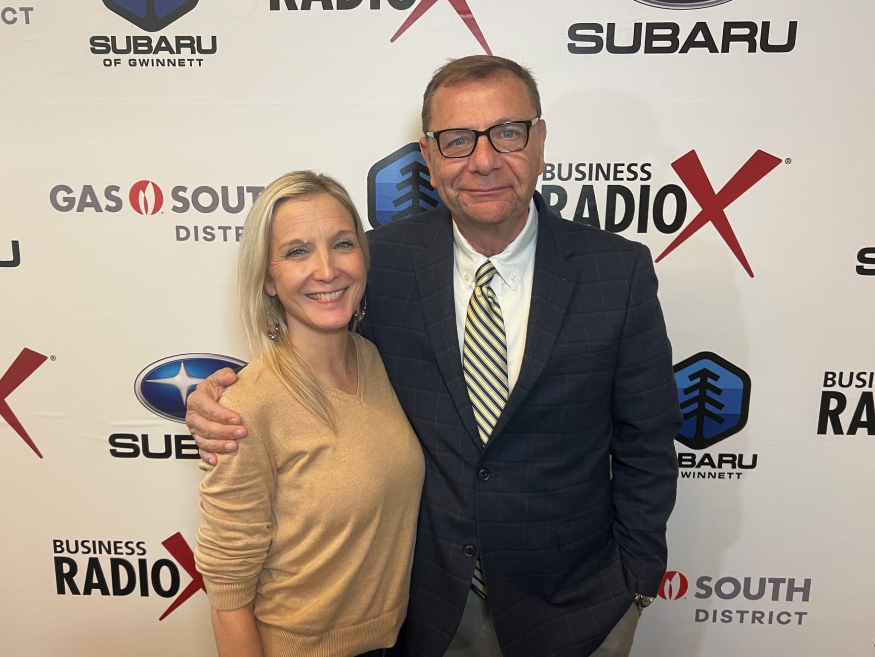 Season 3, Episode 11: THE GUEST EXPERIENCE AT GAS SOUTH DISTRICT - That's The Ticket! cover