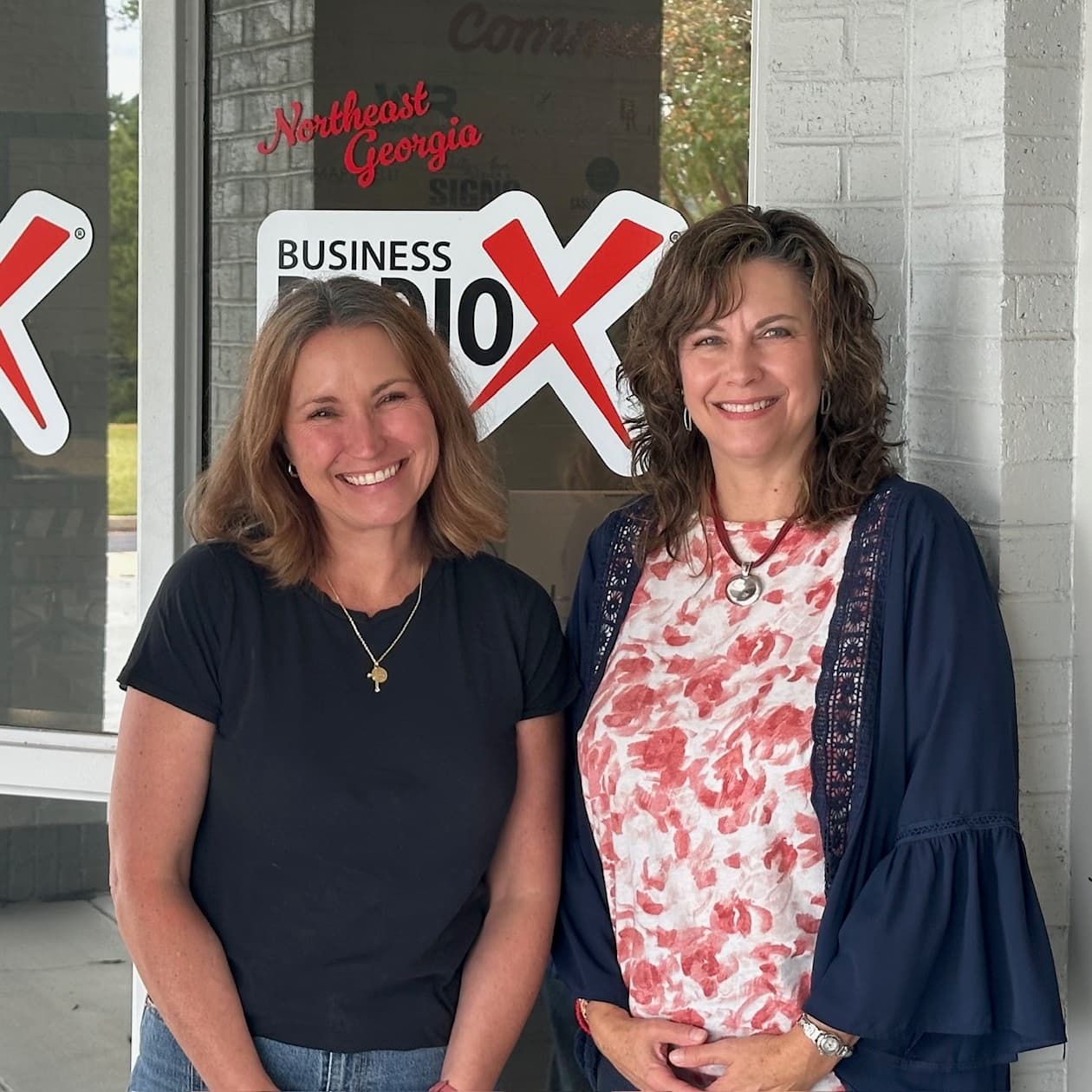 An Anxious Generation - Tomorrow Together cover