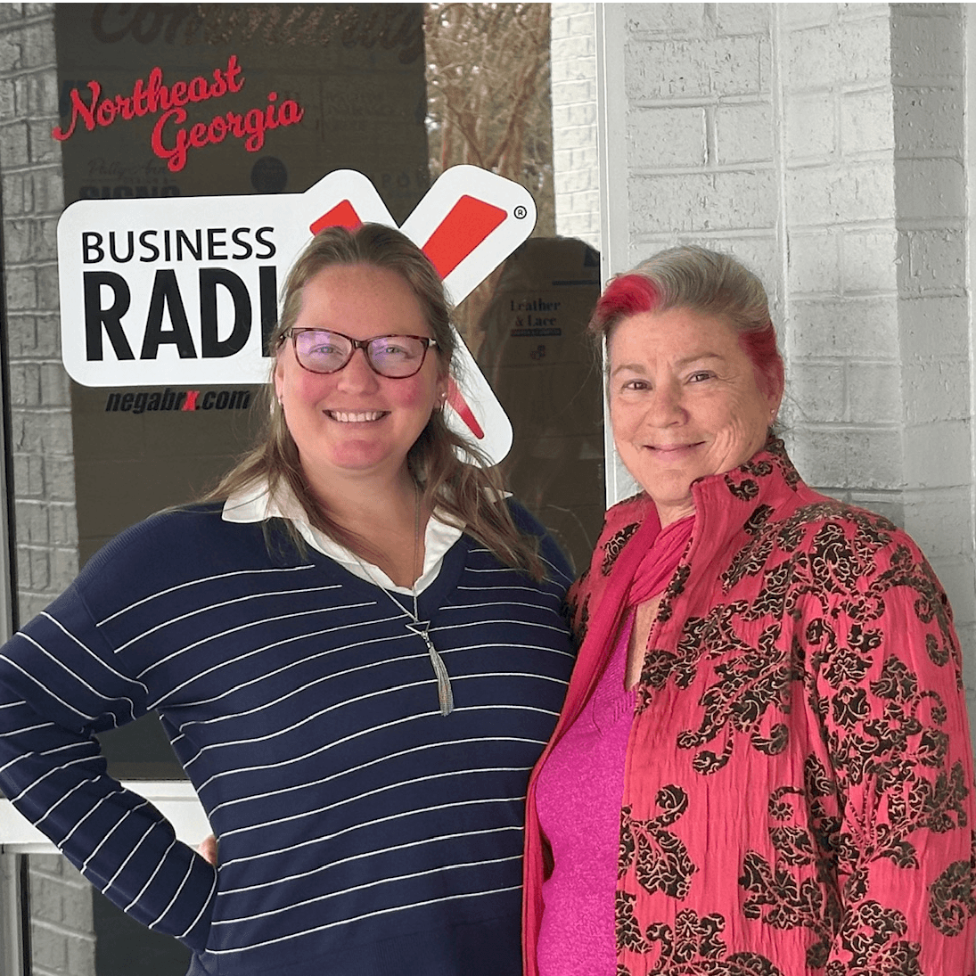 Hit & Run - Northeast Georgia Studio cover