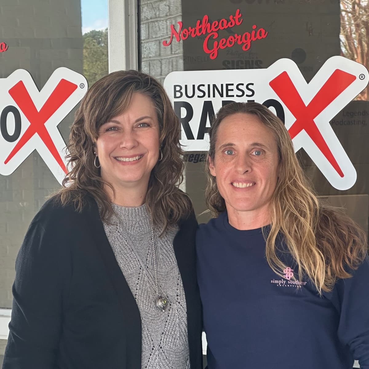 Not Always Vanity - Tomorrow Together cover