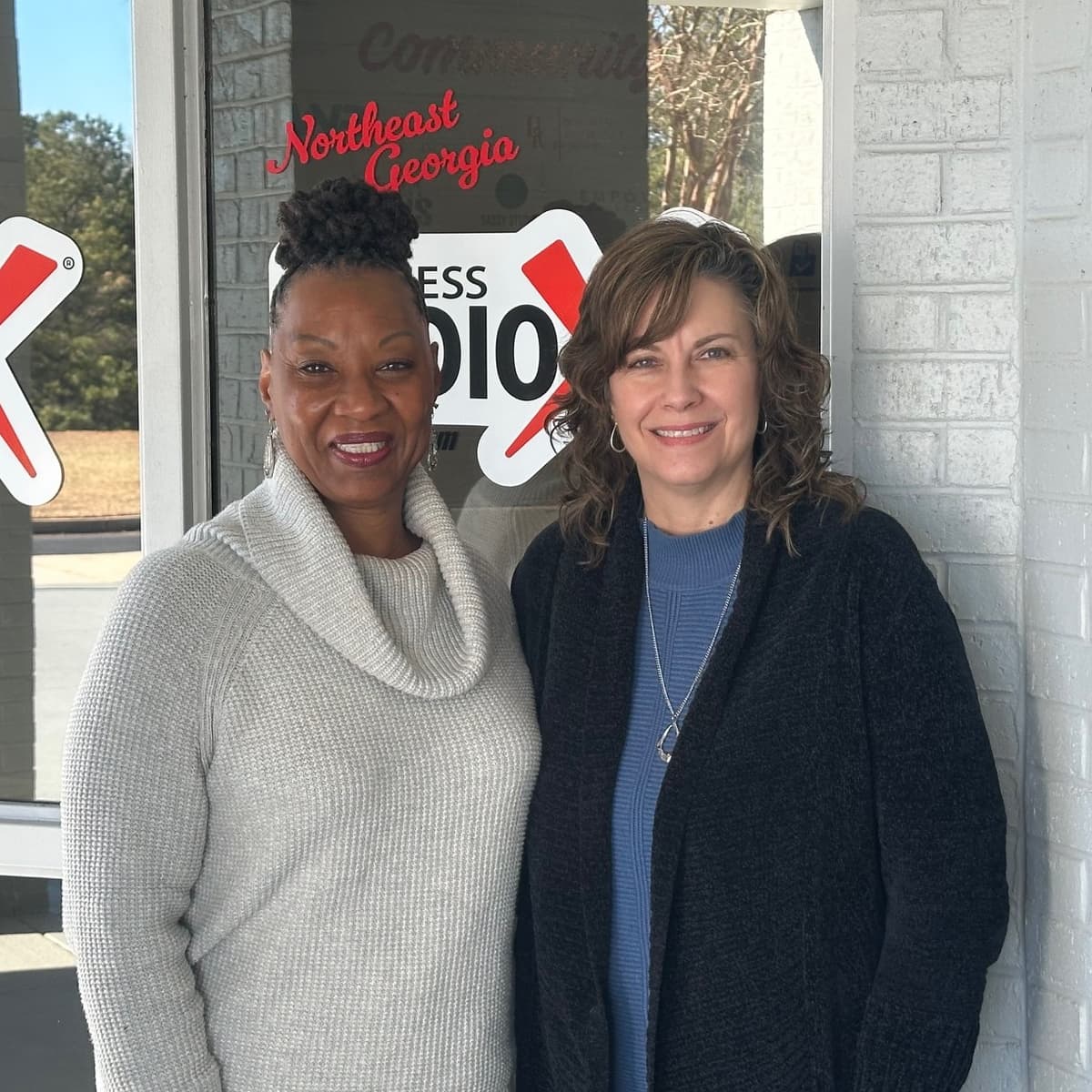 Pain into Purpose - Tomorrow Together cover