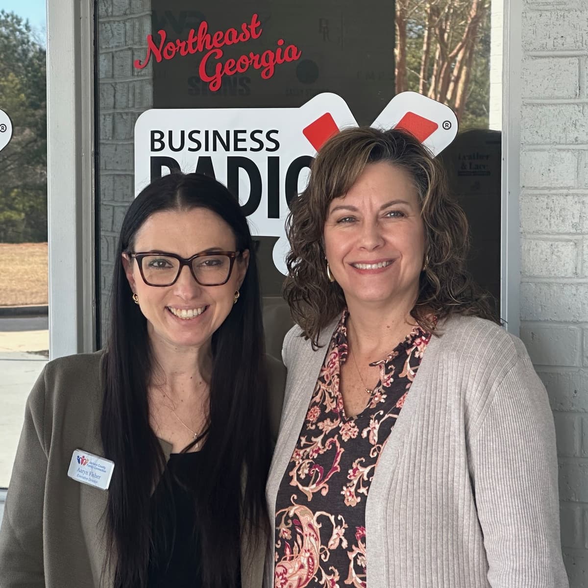 CARE Day….We See You! - Tomorrow Together cover