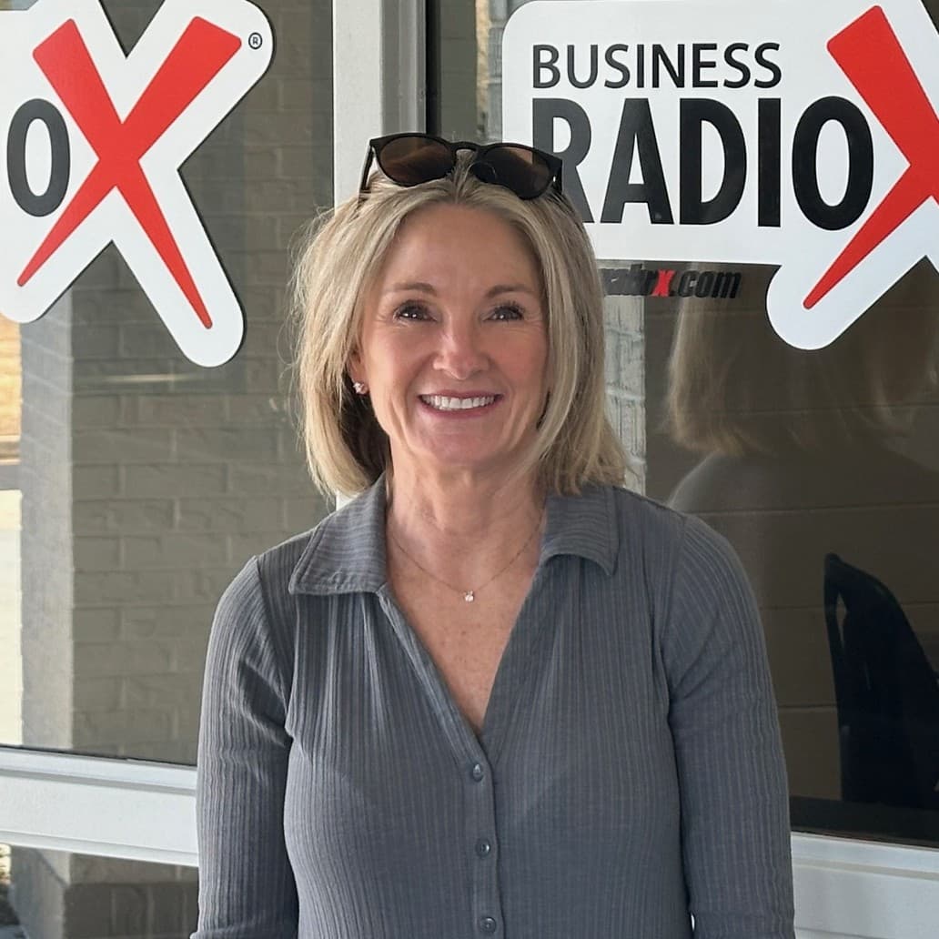 Traci Bledsoe & the 2026 Peace Place Golf Tournament - Northeast Georgia Studio cover