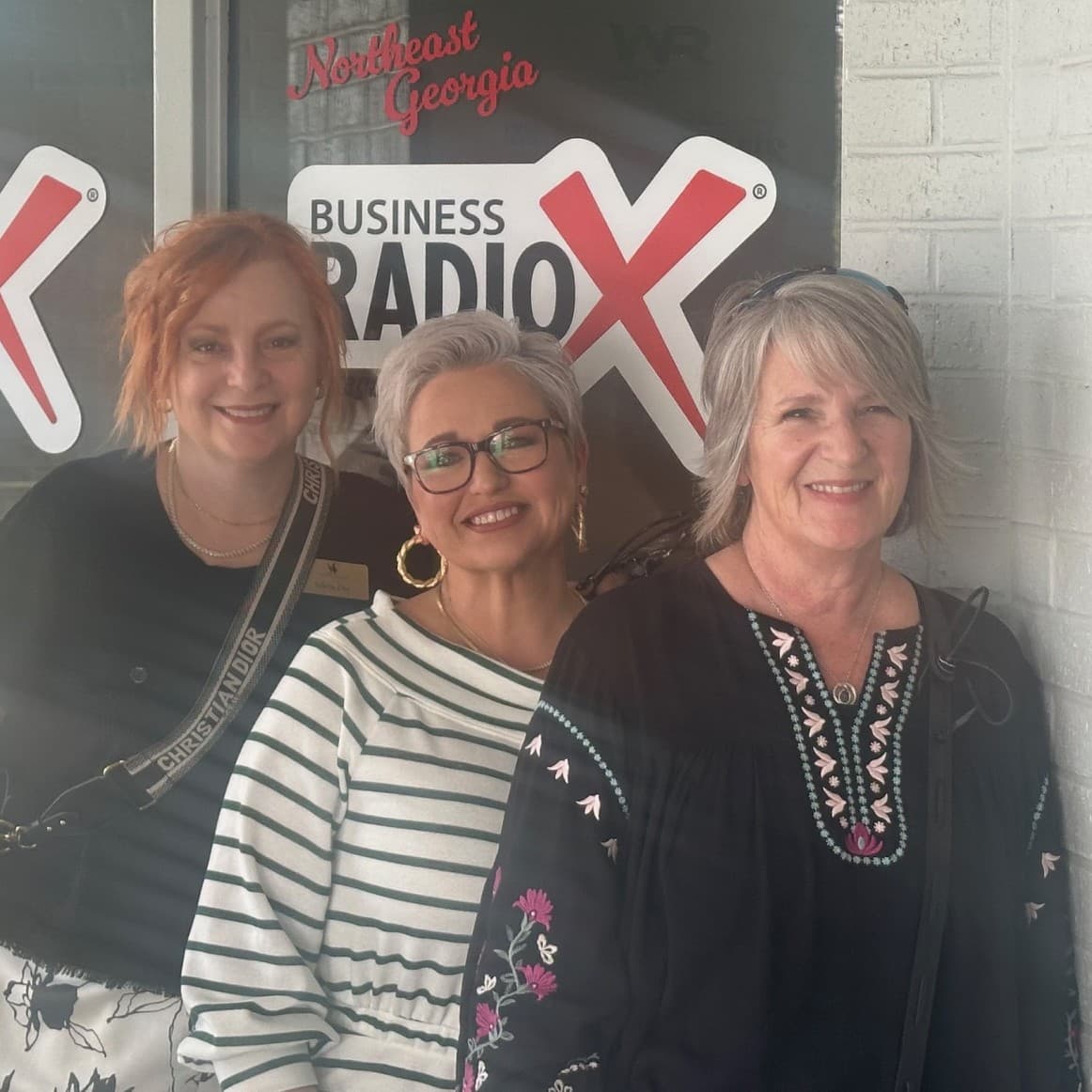 Piedmont Rape Crisis Center - Northeast Georgia Studio cover