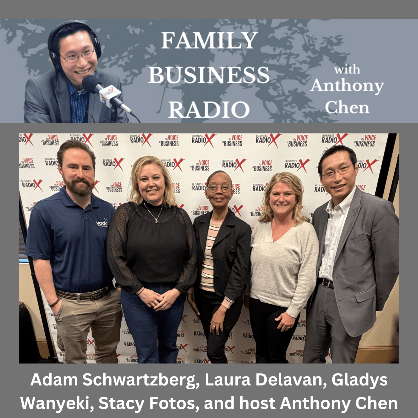 When Life Goes Sideways: Experts Who Restore Order - North Fulton Studio cover