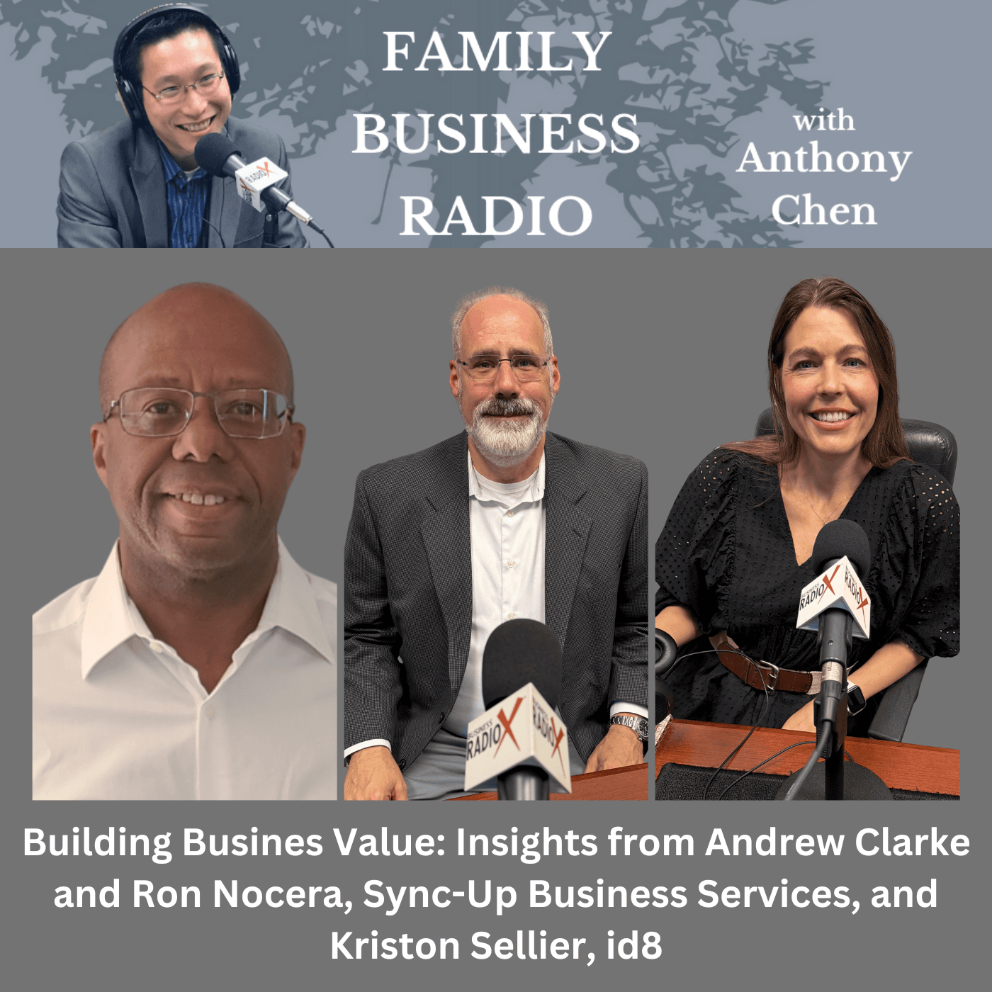Building Business Value with Sync-Up and id8 - North Fulton Studio cover
